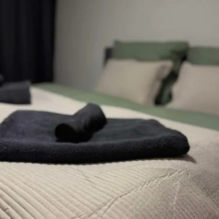 Black House Kežmarok