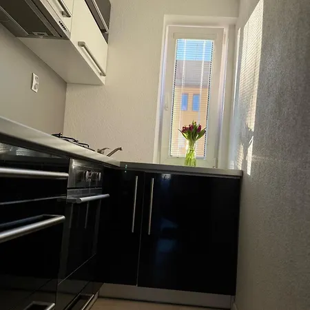 Black House * Kežmarok