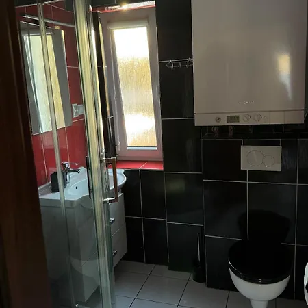 Black House Kezmarok