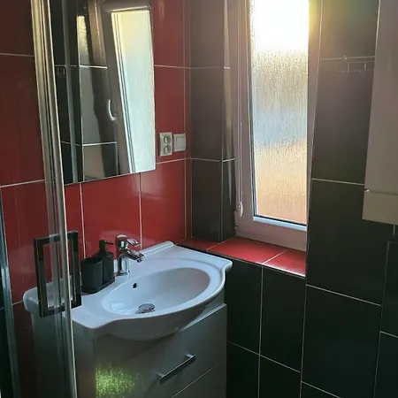 Black House Kežmarok