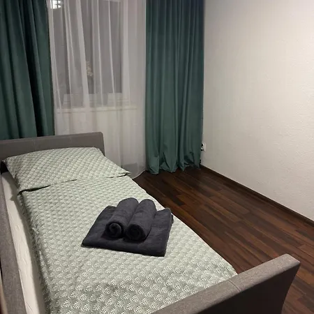 Black House * Kežmarok